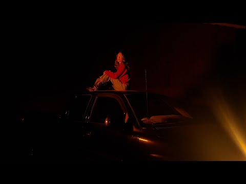 Jillian Jacqueline - Year of the Dragon (Official Video)