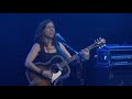 Ani DiFranco - Manhole (Santa Ana, CA 02/15/20)