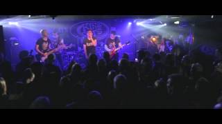 GUN - &#39;Word Up&#39; (live at King Tut&#39;s)