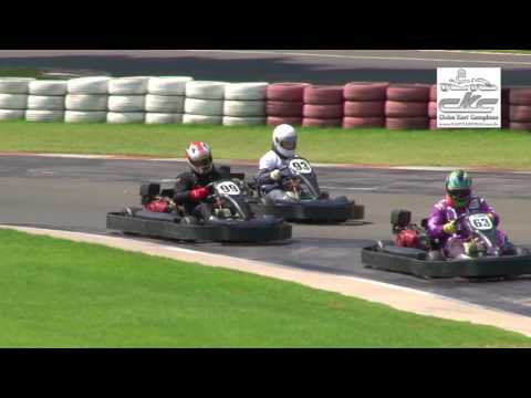 CKC Campinas 2017 - Categoria Pesados