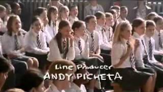 Dreamcoat Part 1 - Prologue - You Are What You Feel