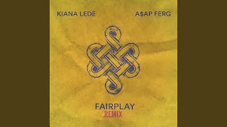 Fairplay (Remix)