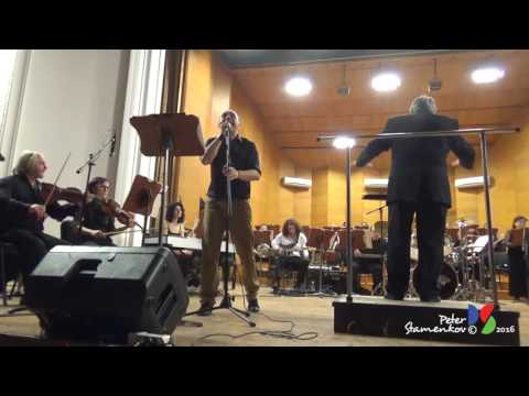 Teodor Koychinov & Rousse Philharmonic - Who Wants To Live Forever