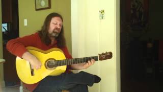 Ethan Deutsch Guitar HD - Rondeña - Jason McGuire