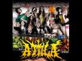 Attila - Belligerent