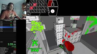 TAG: THE POWER OF PAINT IN 4:32.156