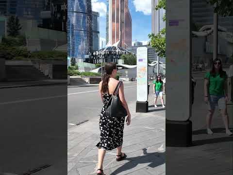 🔥 MOSCOW CITY 2024!