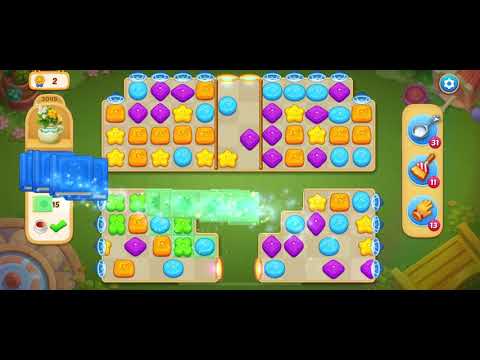 Matchington Mansion Level 3049