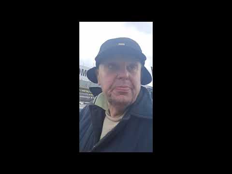 Radek ze szrotu - Prezydent domaga się zmiany ogumienia passata