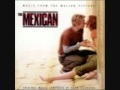 The Mexican Soundtrack - Oye 