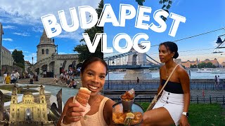 Everything I Did and Did Not Like About Budapest (& Things You Should Avoid)