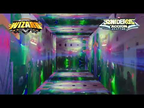 Que dichoso Es - Matancera - Sonido Wizard Juan Gonzalez- Club Maraka's San Francisco CA - 9/6/25 