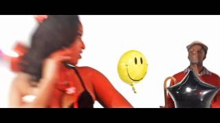 Travis Porter - Cake Music Video (Lil Stripper Girls)