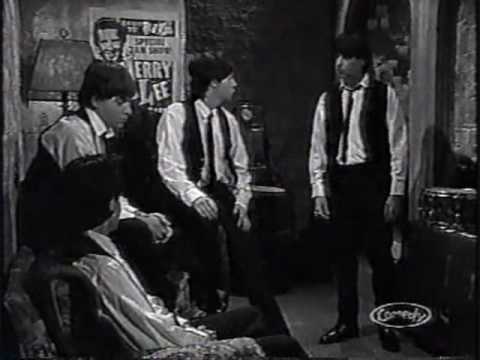 Ringo's just happy to be here