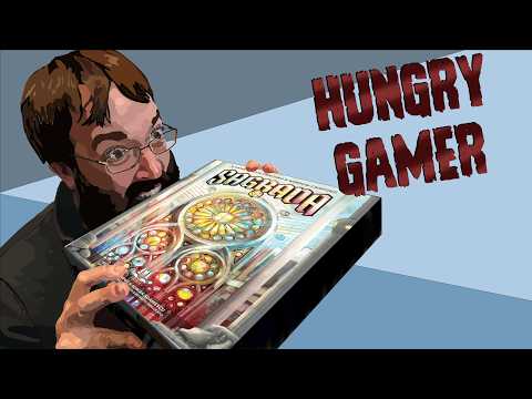 So a New Version Means the Building is Done Right? : A Hungry Gamer Review