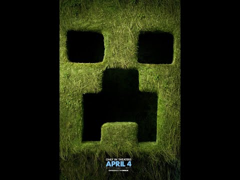Minecraft: The Movie Trailer