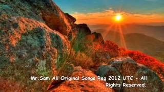 Mr.Sam Ali - Forever Yours (Original Song)