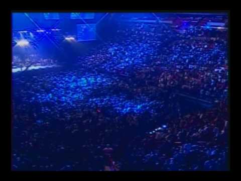 Profecía de Venezuela, CAP 2009, Profeta Hank Kunneman