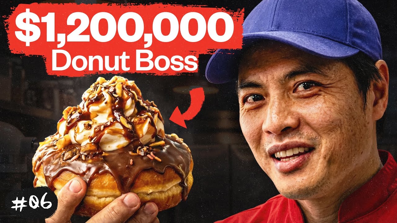 Shipley Do-Nuts (Sam’s Store) — The Deal episode thumbnail