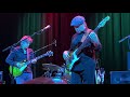 Eric Johnson- amazing cover of Wes Montgomery, Down here to the ground, a must see!