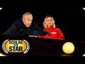 Rampen Ball Ruth Moschner Vs Alexander Herrmann Spiel 7 Schlag Den Star