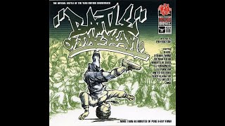 VA - Official Battle Of The Year Motion Soundtrack Volume 1 [full compilation]