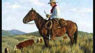 YOU JUST CANT SEE HIM FROM THE ROAD   CHRIS LEDOUX