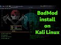 BadMod CMS Auto Detect And Exploit Part 01 Badmod