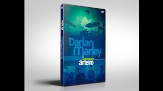 DVD Darlan Marley Group - Cravo e Canela(Milton Nascimento)