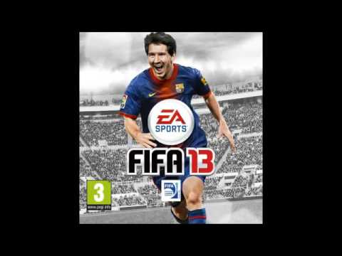 FIFA 13 Soundtrack   Clement Marfo  The Frontline   Us Against The World