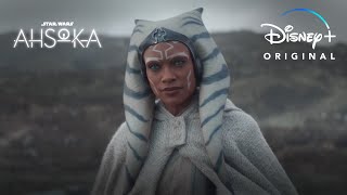 Battle | Ahsoka | Disney+