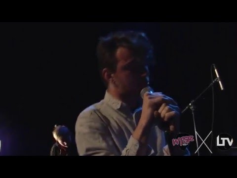 Frameworks - Old Chokes (Live Session)