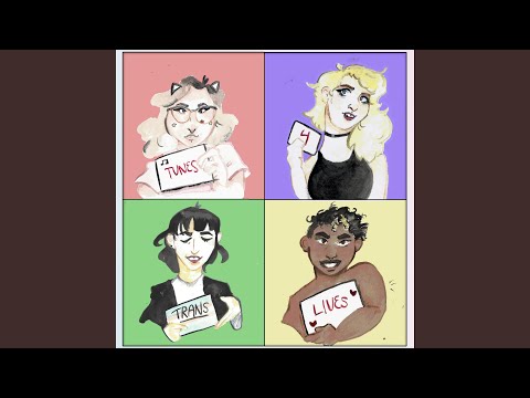 Video thumbnail for I DONT TRUST U ANYMORE