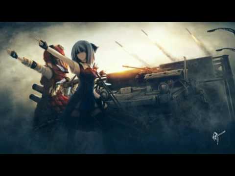 Nightcore - Until the end