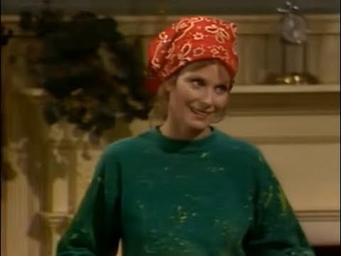 Newhart 1x03   Hail to the Councilman