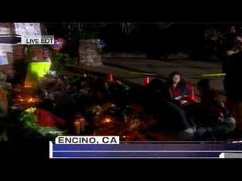 NBC Today Show - Michael Jackson