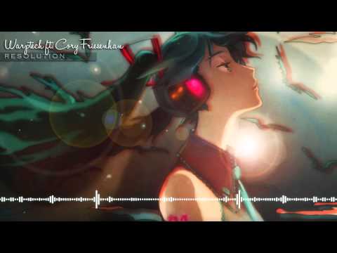 【Drumstep】Warptech ft. Cory Friesenhan - Resolution [Free Download]