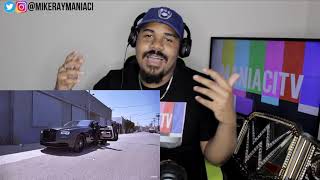 Blueface - Yea Yea ft. Coyote (Official Music Video) REACTION