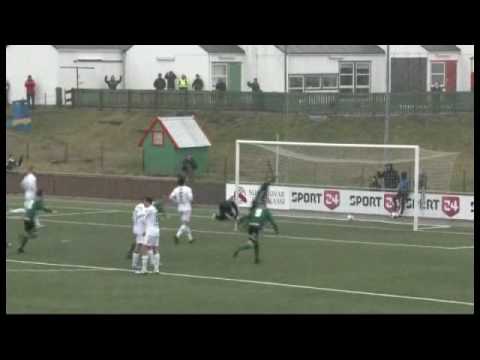 Effodeildin 2017: TB/FC Suðuroy/Royn 3-2 B36 (5ª rodada)