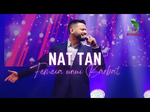 NAT TAN - Femeia unui bărbat
