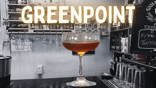 The PERFECT Manhattan Twist You Need to Try Now!
