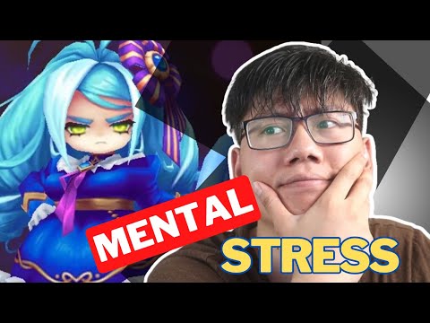 Why Is RTA Stressful? - Summoners War