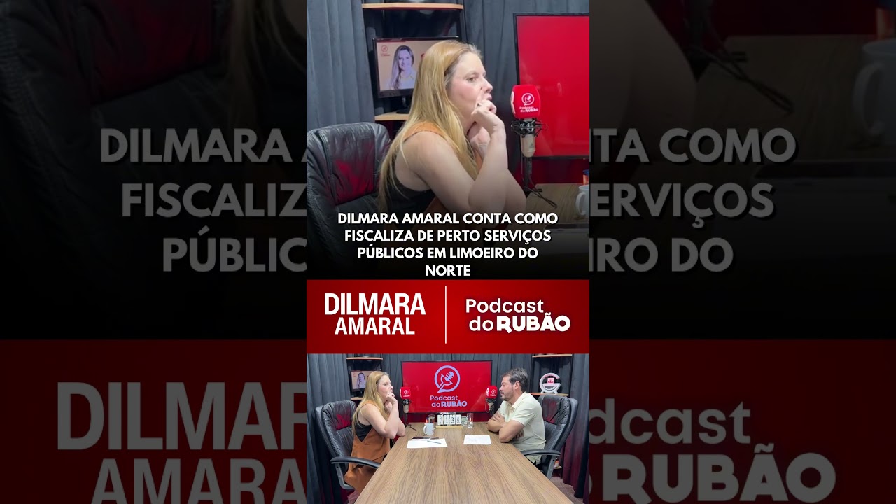 Capa do vídeo