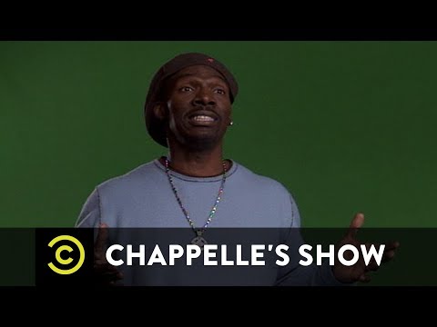 Chappelle’s Show – Charlie Murphy’s True Hollywood Stories – Rick James. Pt. 2 – Uncensored