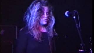Babes in Toyland  - Ripe (live 1991)