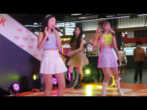 Sugar Candy - First Impressions @Union Mall