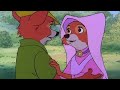 Robin Hood From Disney S Robin Hood 3