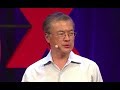 Functional Longevity Joon Yun TEDxSanFrancisco