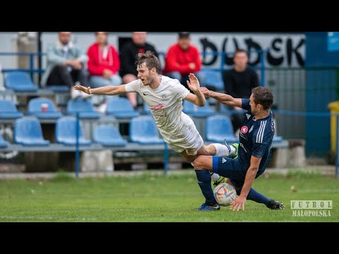 5L: Złomex Branice - Niwa Nowa Wieś 0:3 (0:3)