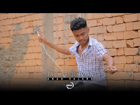 Jackie Juivon - ANAO VALERA  (Nouveauté gasy 2022)